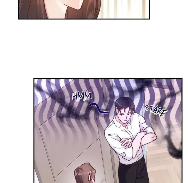 First Impressions Chapter 15 Online - página 35