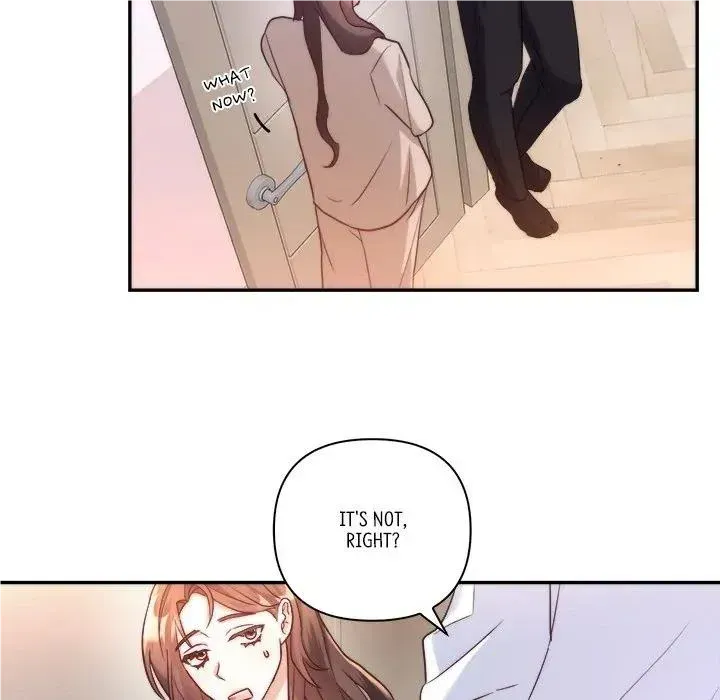 First Impressions Chapter 15 Online - página 36
