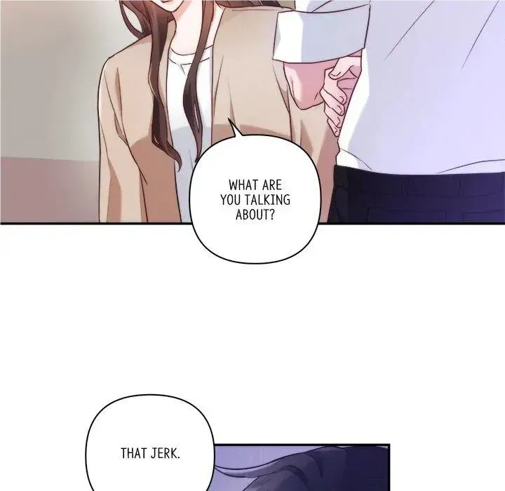 First Impressions Chapter 15 Online - página 37