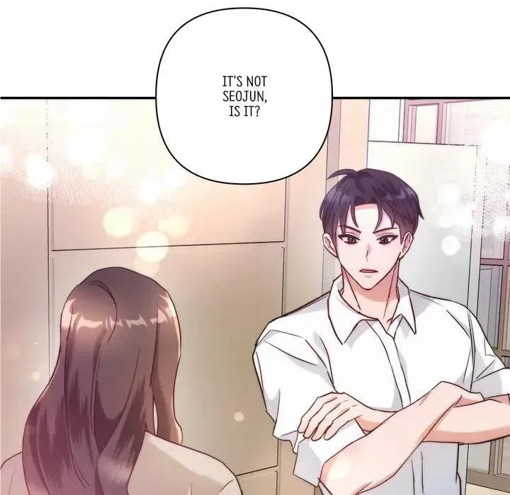 First Impressions Chapter 15 Online - página 39