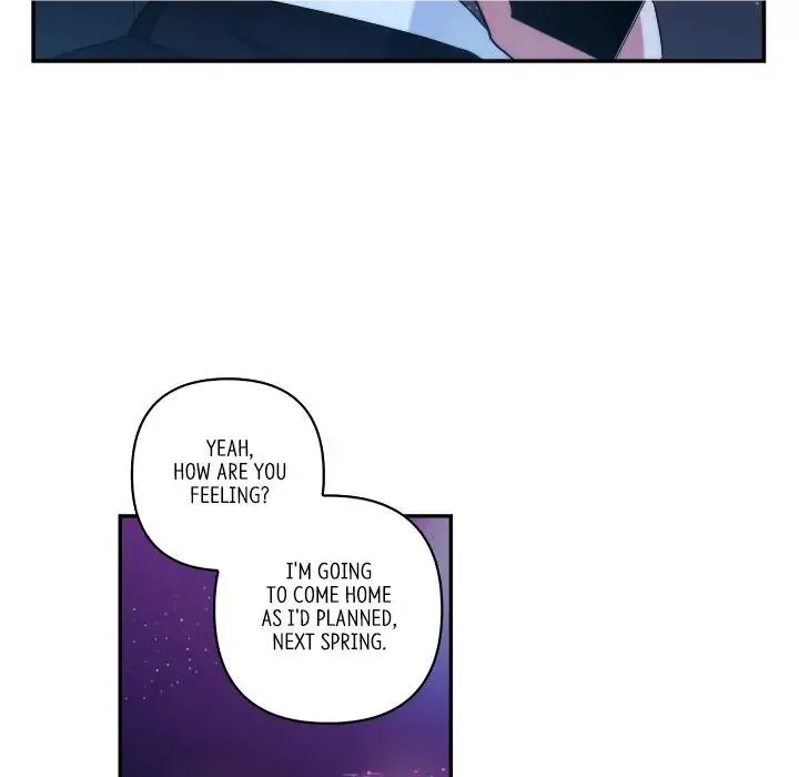 First Impressions Chapter 15 Online - página 56