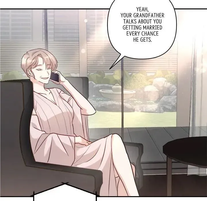First Impressions Chapter 15 Online - página 59