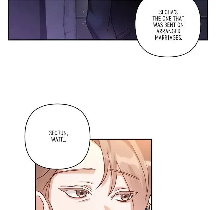 First Impressions Chapter 15 Online - página 61