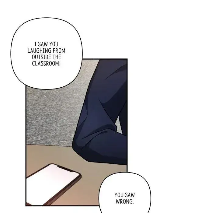 First Impressions Chapter 15 Online - página 75