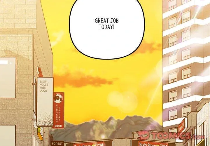 First Impressions Chapter 17 Online - página 2