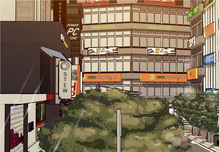 First Impressions Chapter 17 Online - página 3