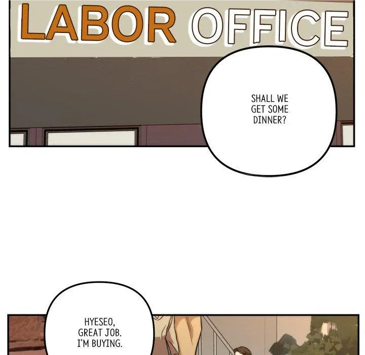 First Impressions Chapter 17 Online - página 5