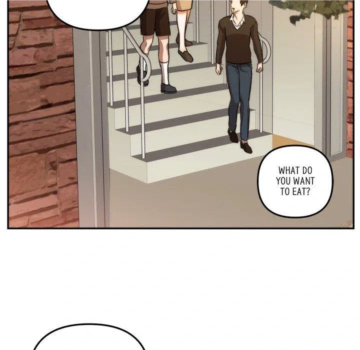 First Impressions Chapter 17 Online - página 6