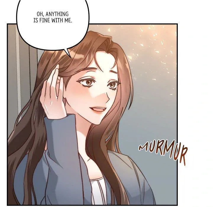 First Impressions Chapter 17 Online - página 7