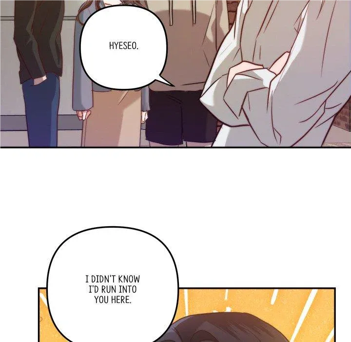 First Impressions Chapter 17 Online - página 13