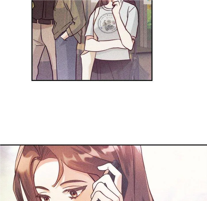 First Impressions Chapter 17 Online - página 16