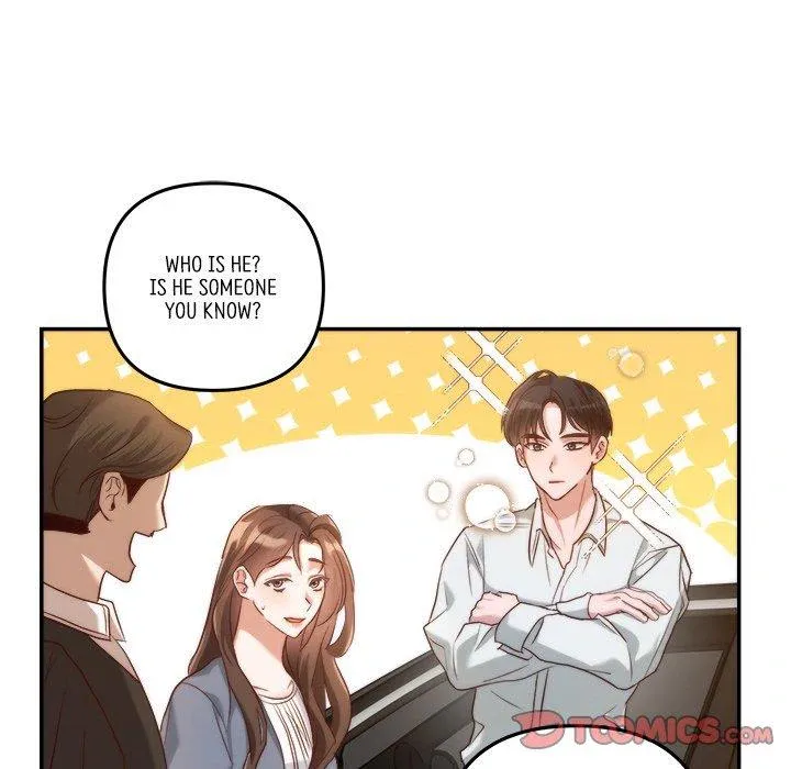 First Impressions Chapter 17 Online - página 20