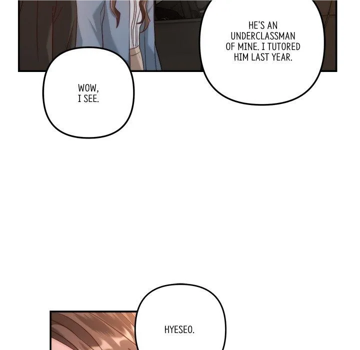 First Impressions Chapter 17 Online - página 21