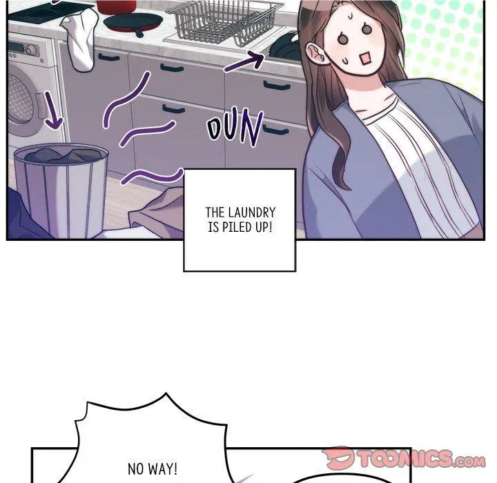 First Impressions Chapter 17 Online - página 26