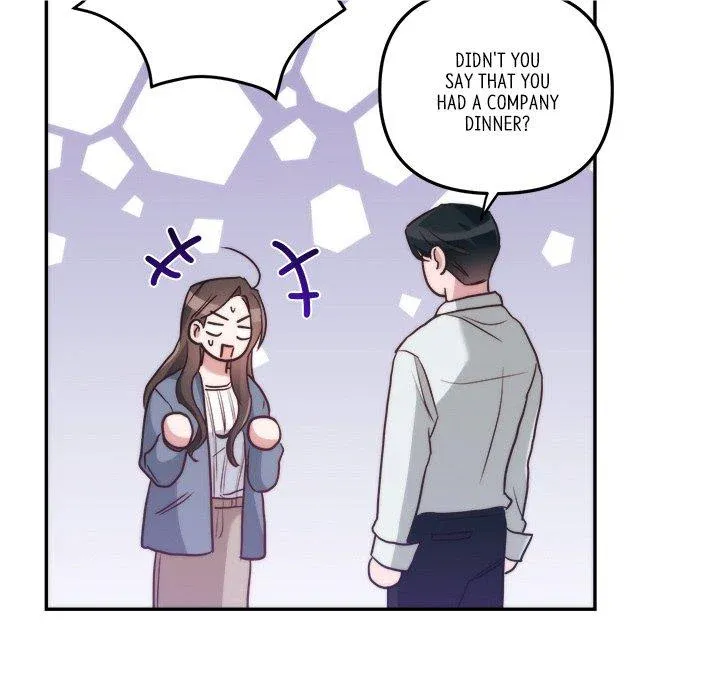 First Impressions Chapter 17 Online - página 27