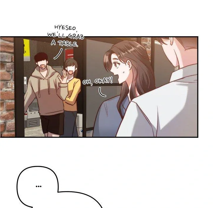 First Impressions Chapter 17 Online - página 29