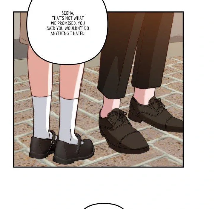 First Impressions Chapter 17 Online - página 30