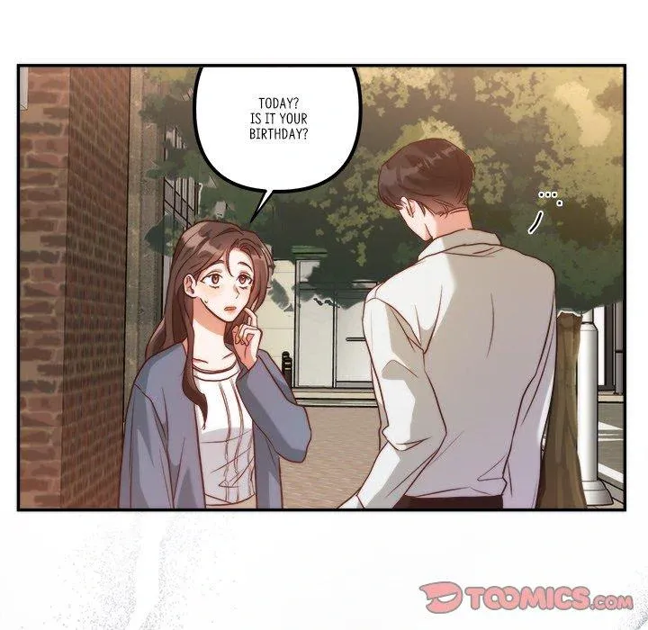 First Impressions Chapter 17 Online - página 32