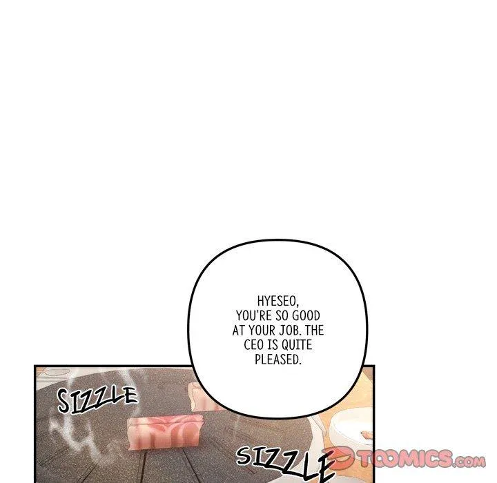 First Impressions Chapter 17 Online - página 44