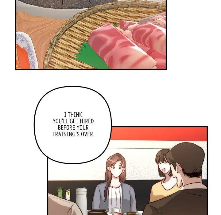 First Impressions Chapter 17 Online - página 45