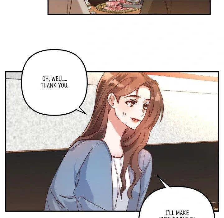 First Impressions Chapter 17 Online - página 46
