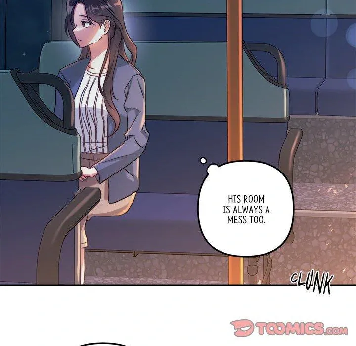 First Impressions Chapter 17 Online - página 50