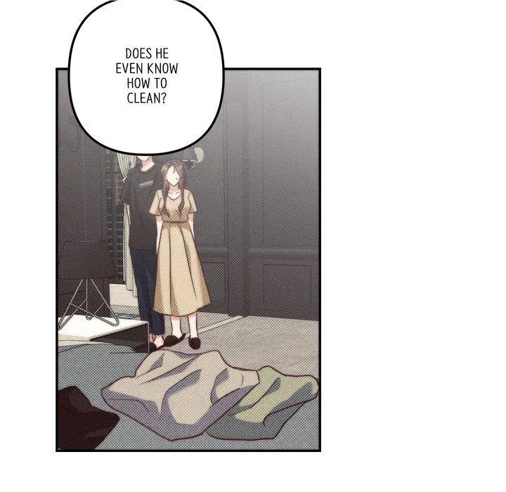First Impressions Chapter 17 Online - página 51