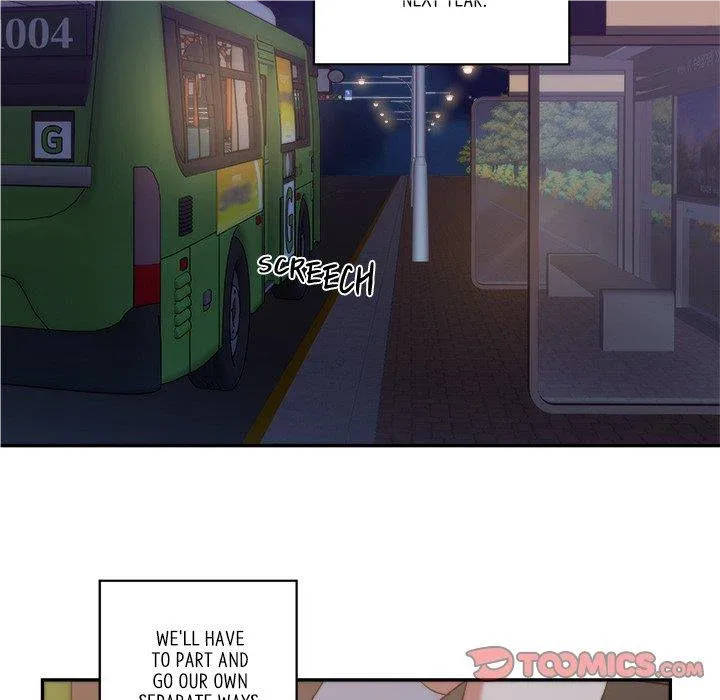 First Impressions Chapter 17 Online - página 56