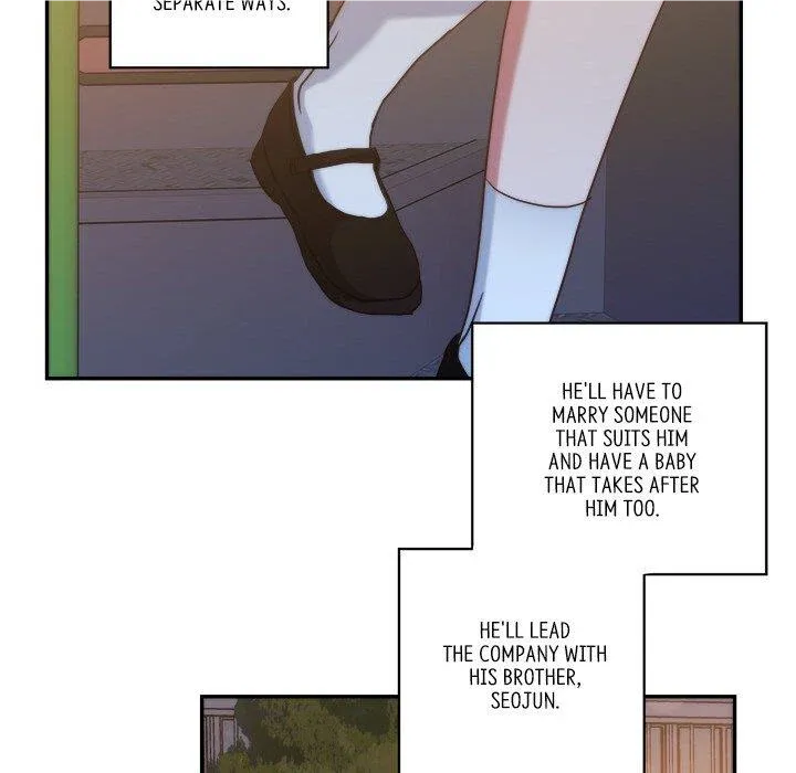 First Impressions Chapter 17 Online - página 57
