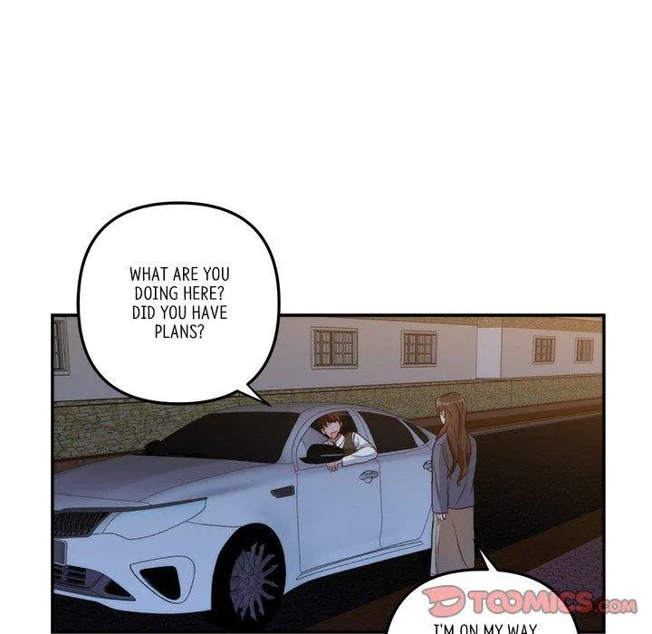 First Impressions Chapter 17 Online - página 62