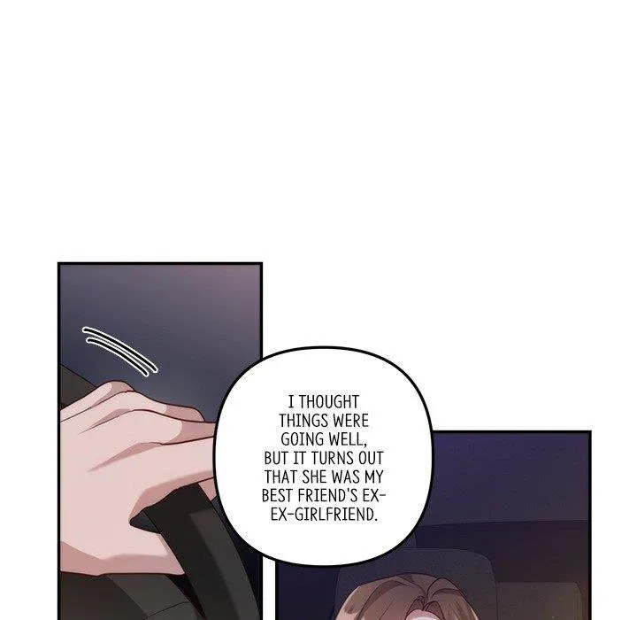 First Impressions Chapter 17 Online - página 64