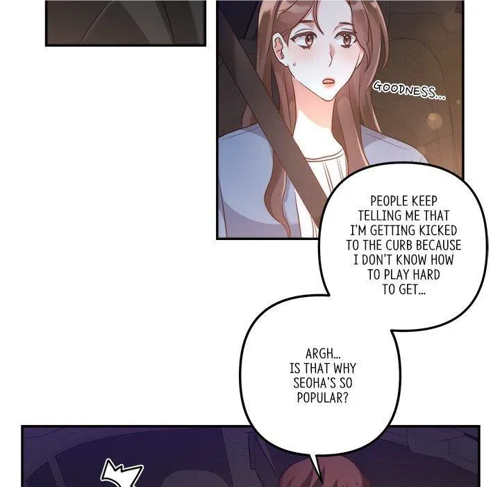 First Impressions Chapter 17 Online - página 65