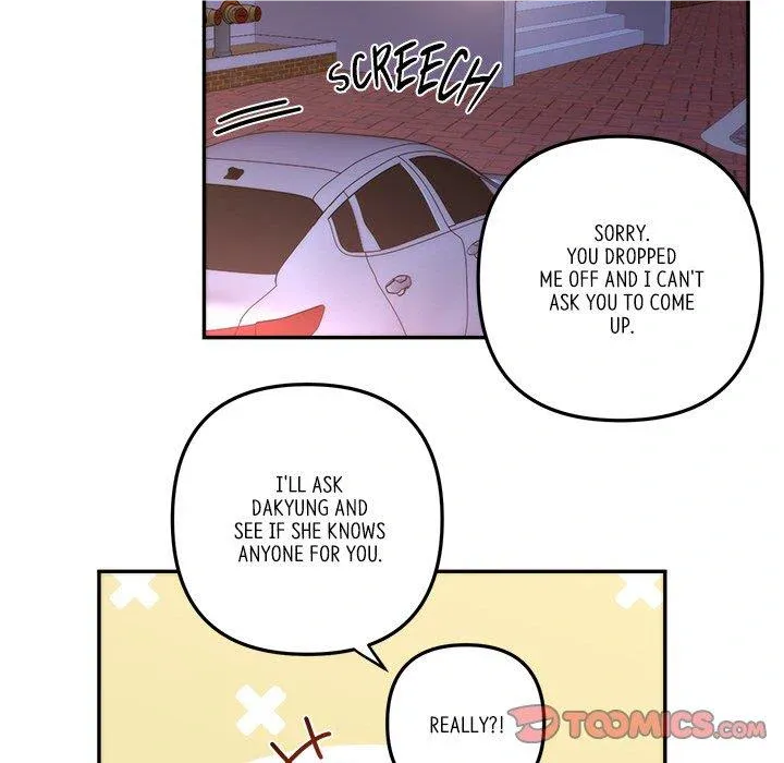 First Impressions Chapter 17 Online - página 68