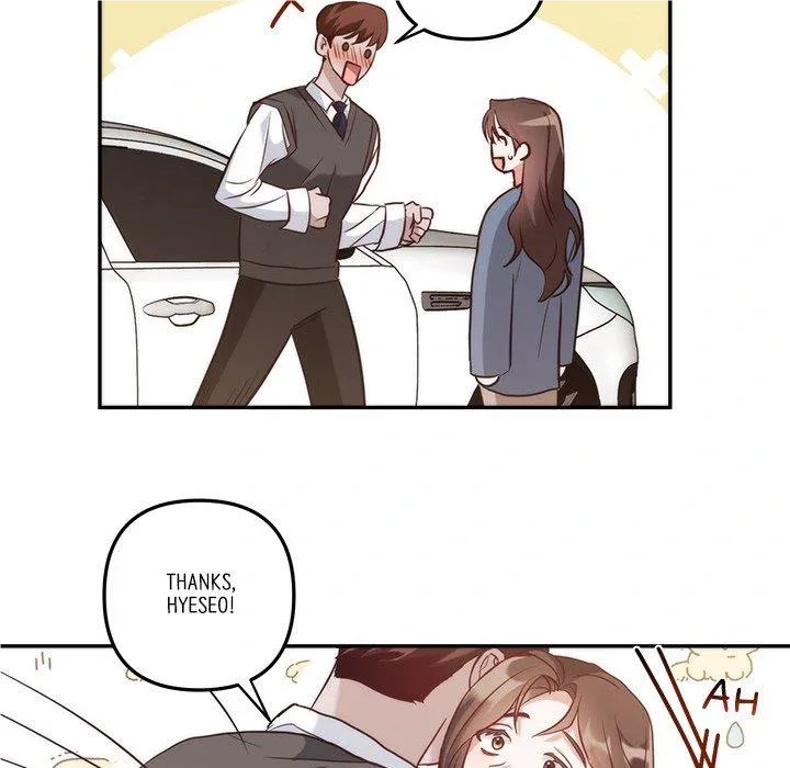 First Impressions Chapter 17 Online - página 69