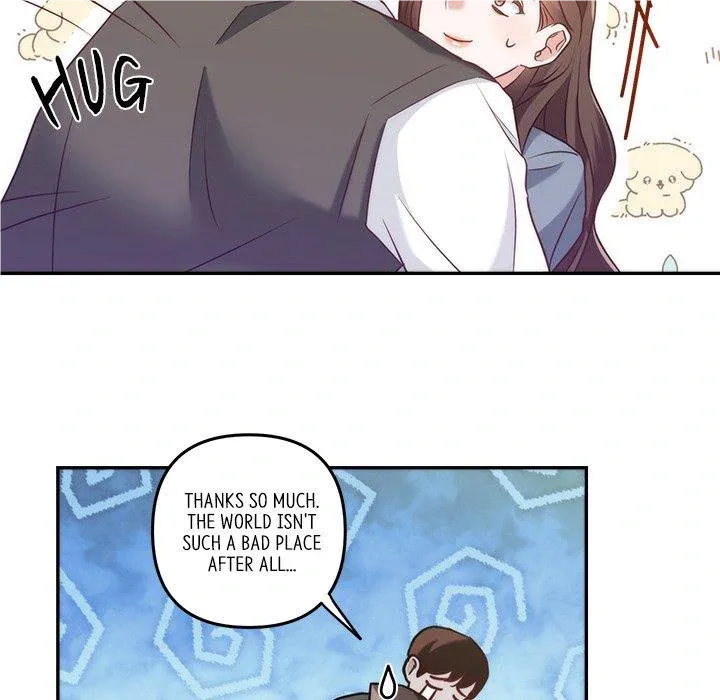 First Impressions Chapter 17 Online - página 70