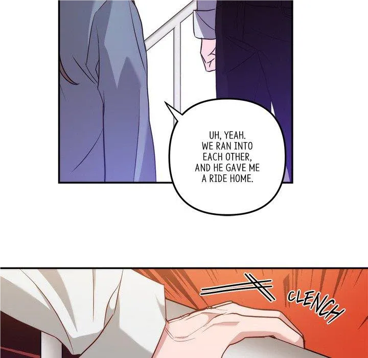 First Impressions Chapter 17 Online - página 76