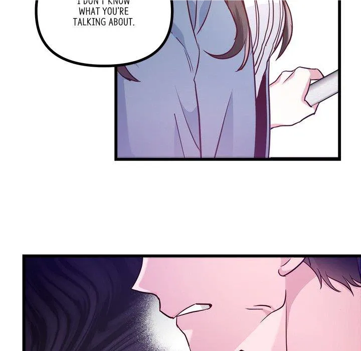 First Impressions Chapter 18 Online - página 6