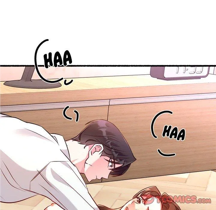 First Impressions Chapter 18 Online - página 21