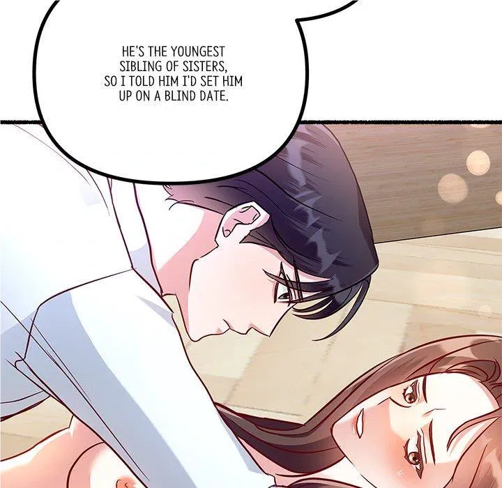 First Impressions Chapter 18 Online - página 29