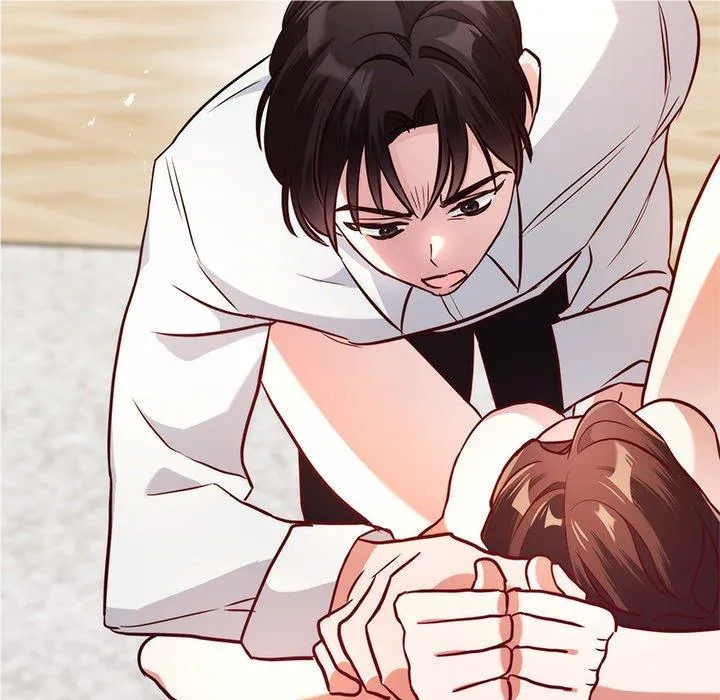 First Impressions Chapter 18 Online - página 38