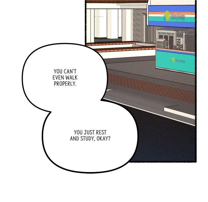 First Impressions Chapter 18 Online - página 99