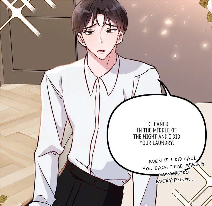 First Impressions Chapter 18 Online - página 101