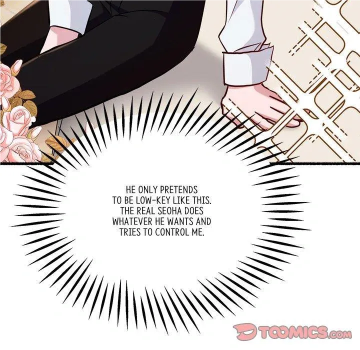 First Impressions Chapter 18 Online - página 102