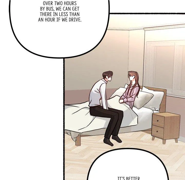 First Impressions Chapter 18 Online - página 117