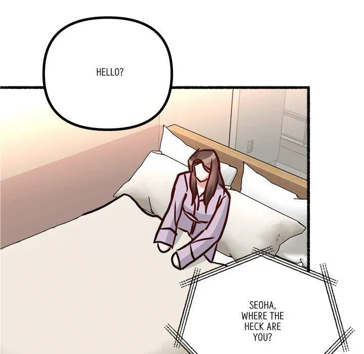 First Impressions Chapter 18 Online - página 123