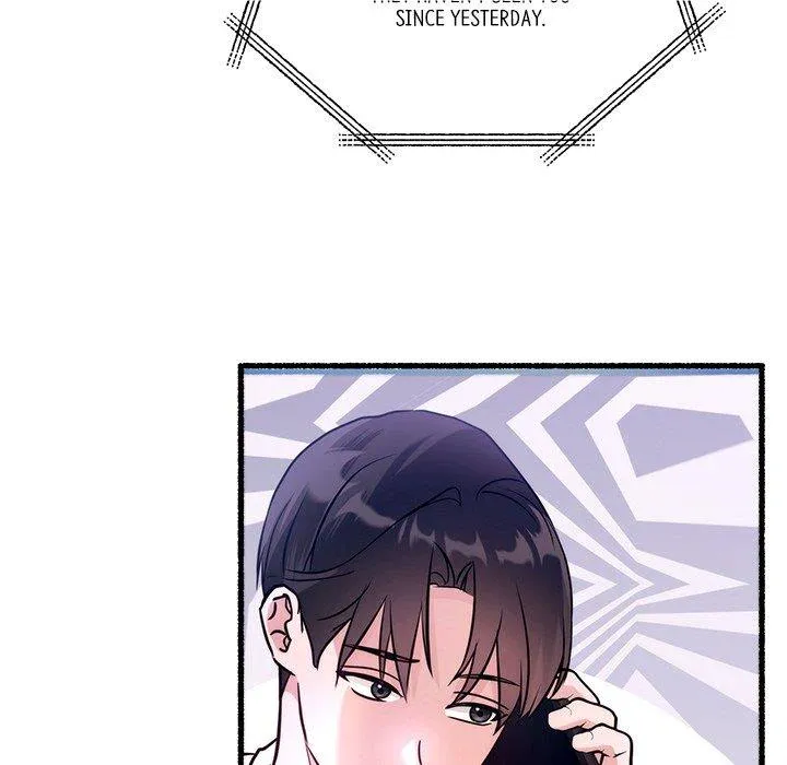 First Impressions Chapter 18 Online - página 126