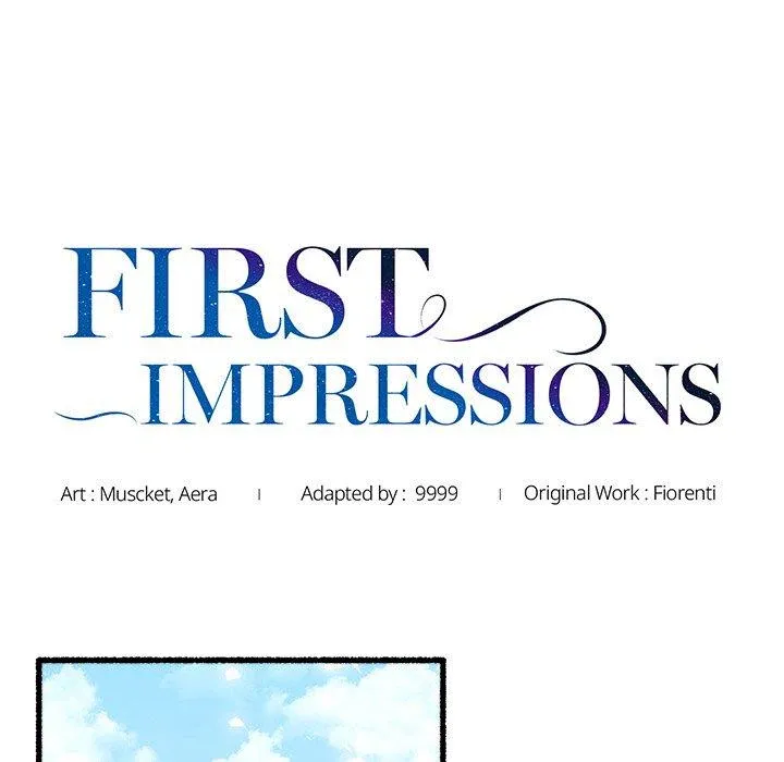 First Impressions Chapter 19 Online - página 68