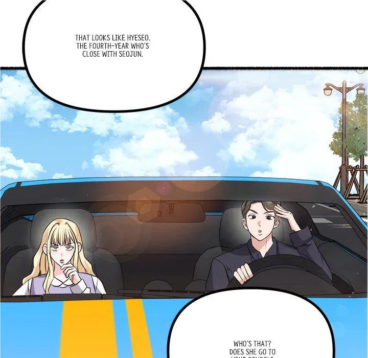 First Impressions Chapter 19 Online - página 101