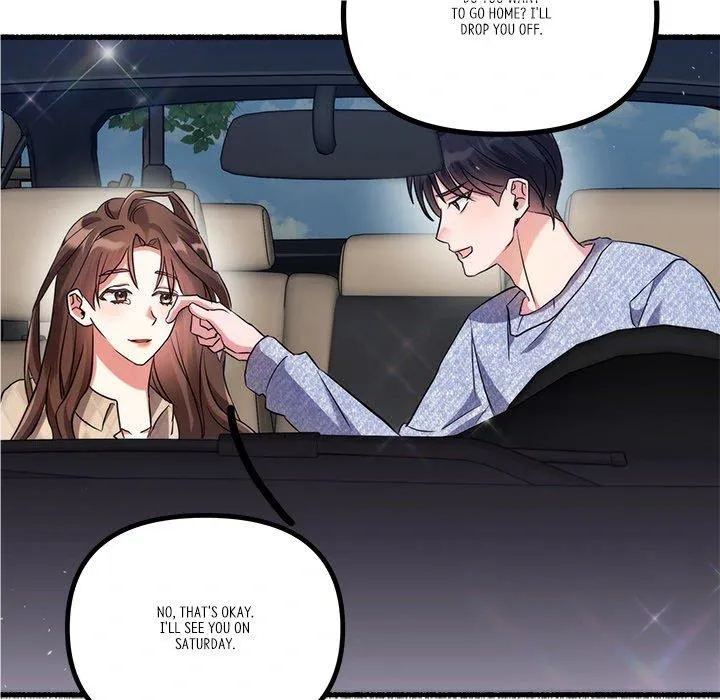 First Impressions Chapter 19 Online - página 104