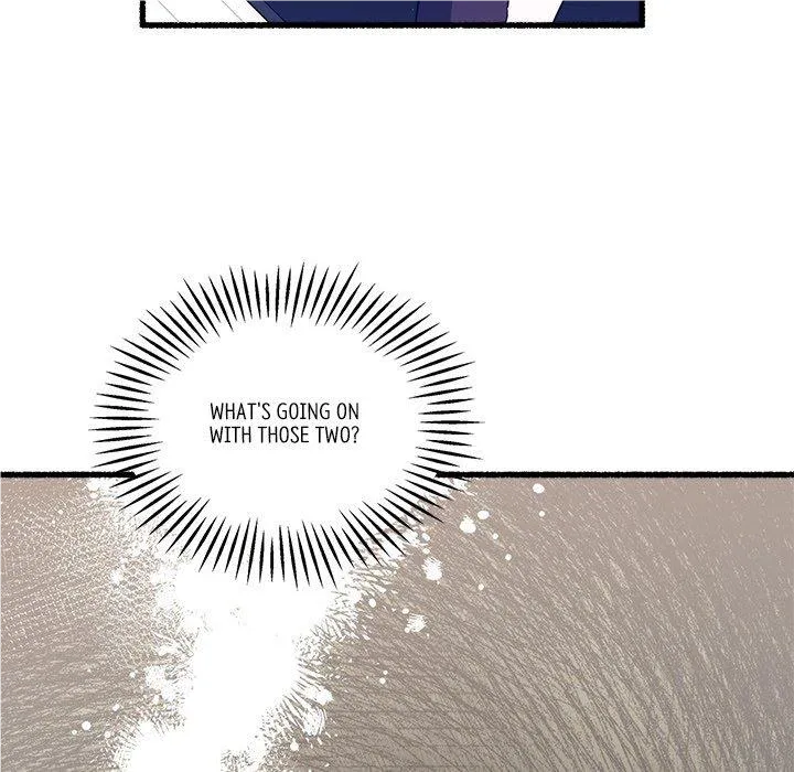 First Impressions Chapter 19 Online - página 125